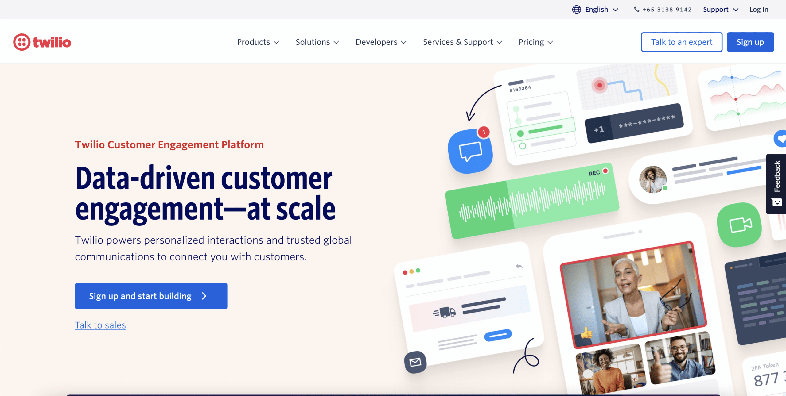 10 Best Customer Engagement Tools You Should Use 3 8 Best Customer Engagement Tools