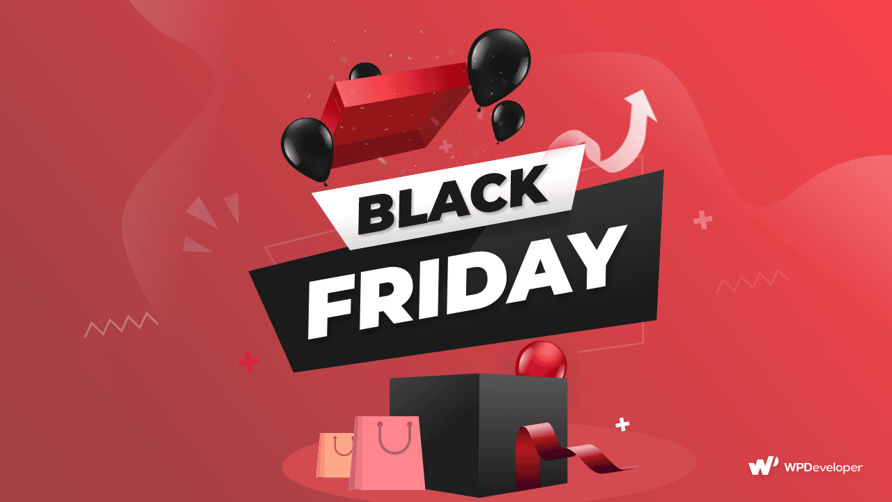 How To Handle Support Pressure During Black Friday? 3 Handle Support Pressure During Black Friday