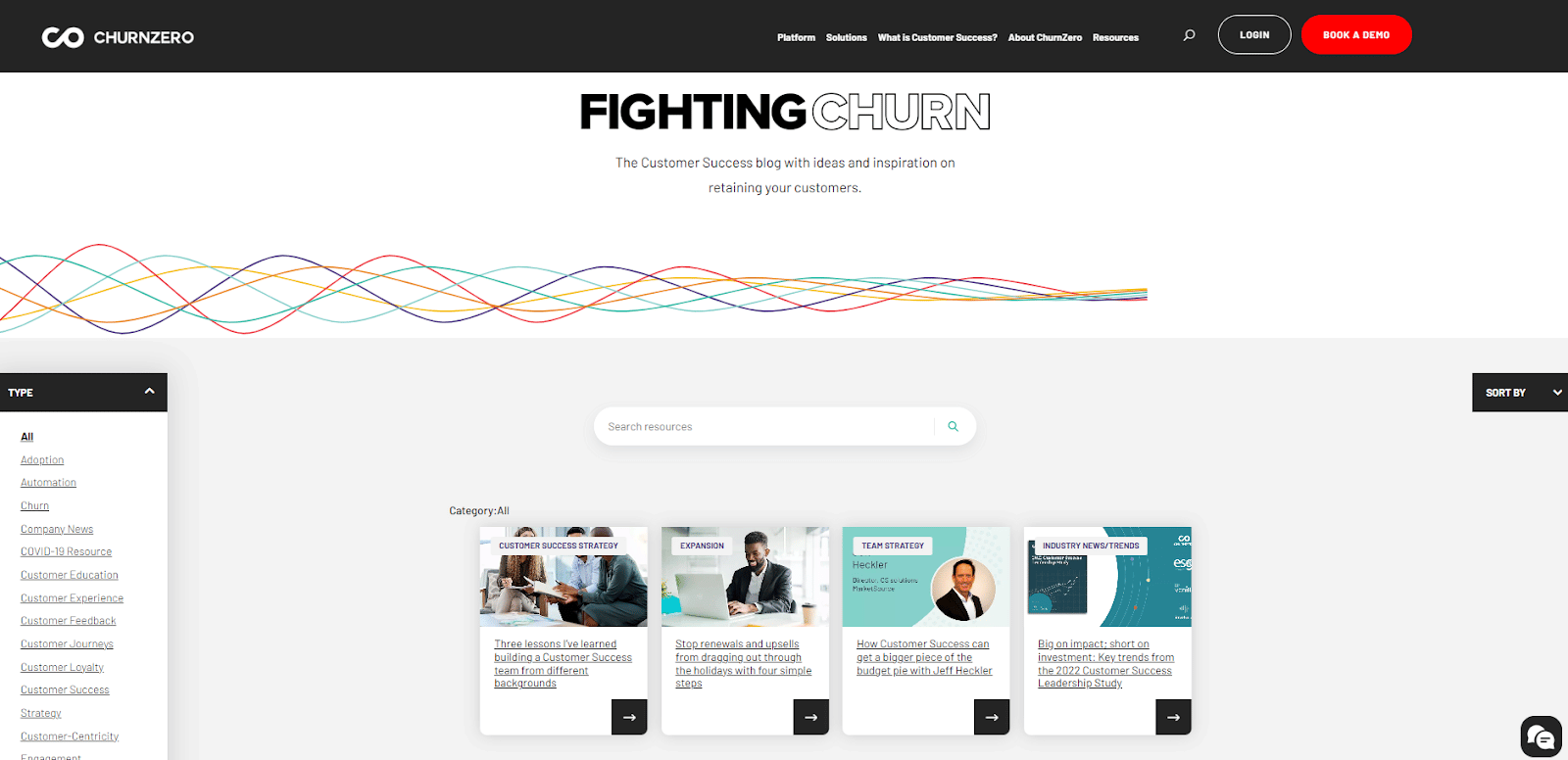 10 Customer Service Blogs You Should Be Reading In 2024 11 Customer Service Blog