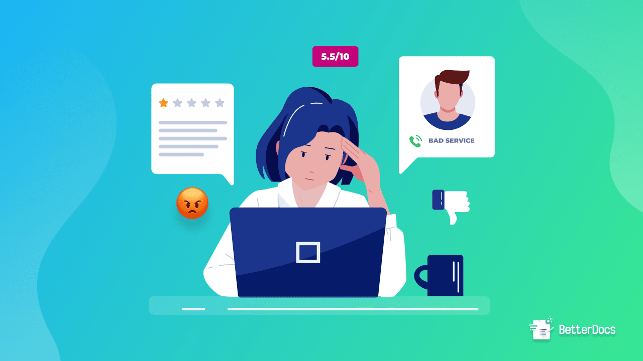 Customer Complaints: 10 Most Common Complaints And How to Resolve Them Immediately 1 10 Most Common Customer Complaints