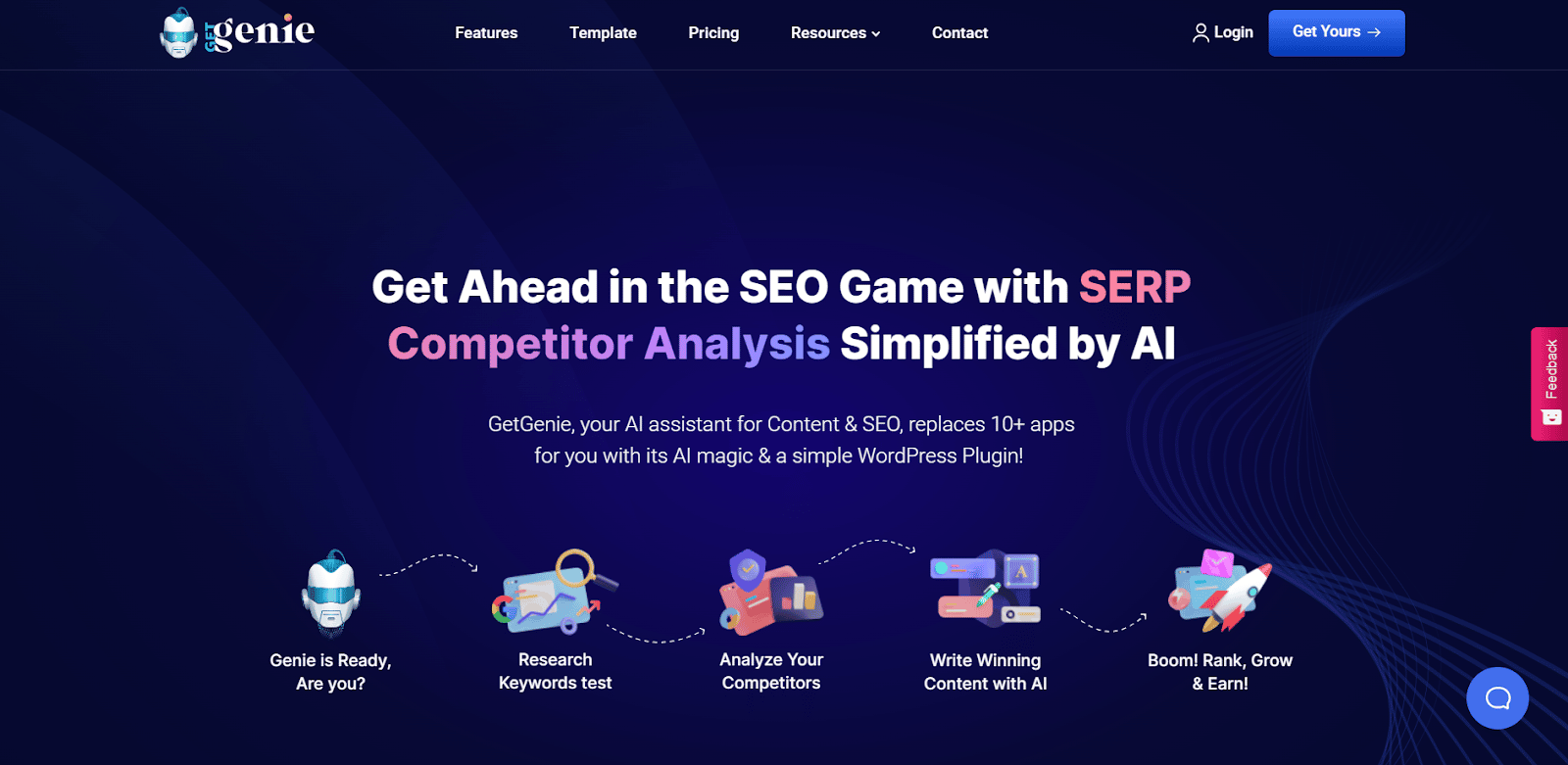 Top 5 Best AI Rewriter Tools (& How To Use Them Ethically) 2 AI Rewriter Tool