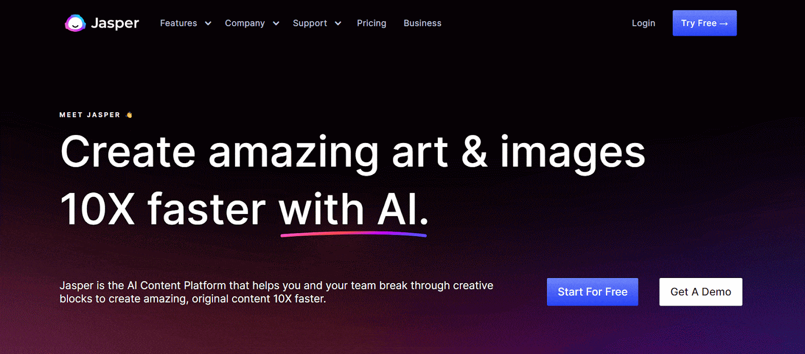 Top 5 Best AI Rewriter Tools (& How To Use Them Ethically) 3 AI Rewriter Tool