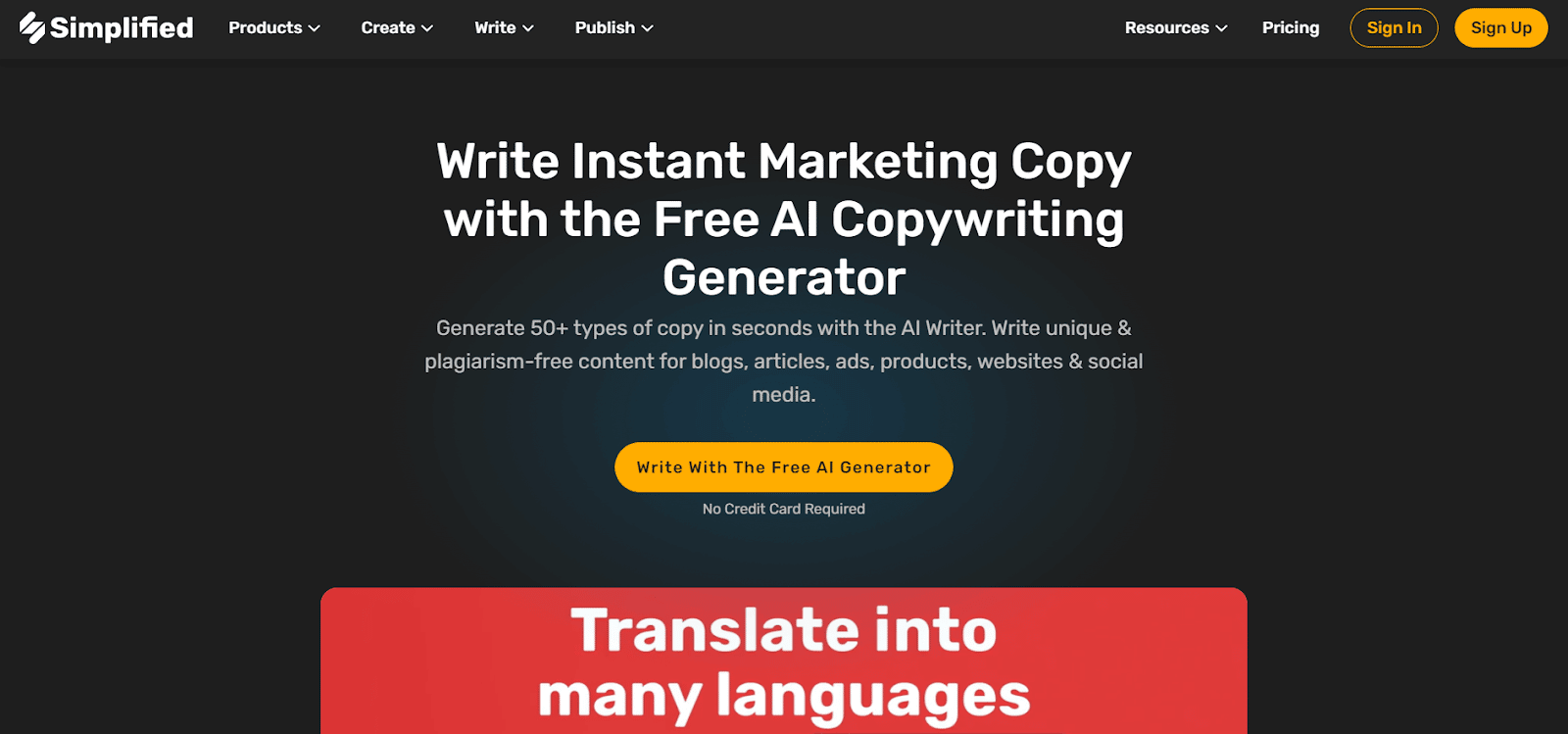 Top 5 Best AI Rewriter Tools (& How To Use Them Ethically) 4 AI Rewriter Tool