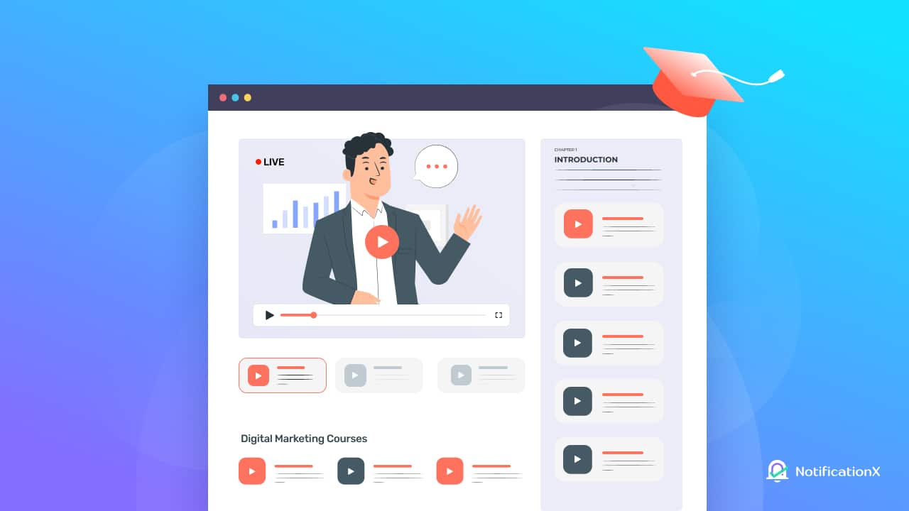 10 Best Niches For Online Courses In 2024 (Most Profitable Topics) 3 Best niches for online courses 3