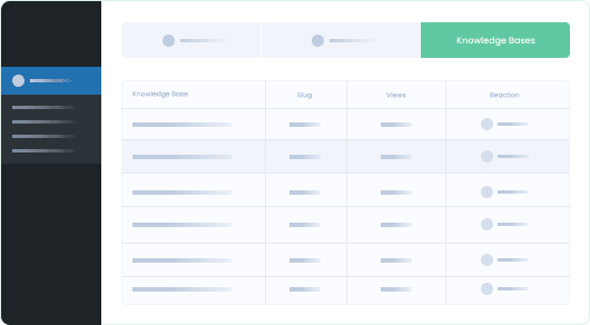 BetterDocs Analytics