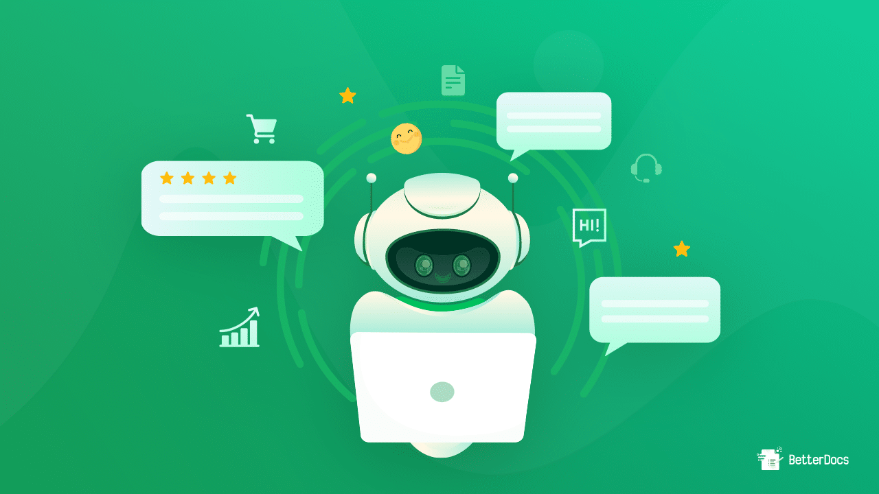 2024 WordPress Trend: The Rise of AI-Powered Chatbots for eCommerce 1 AI-Powered Chatbots