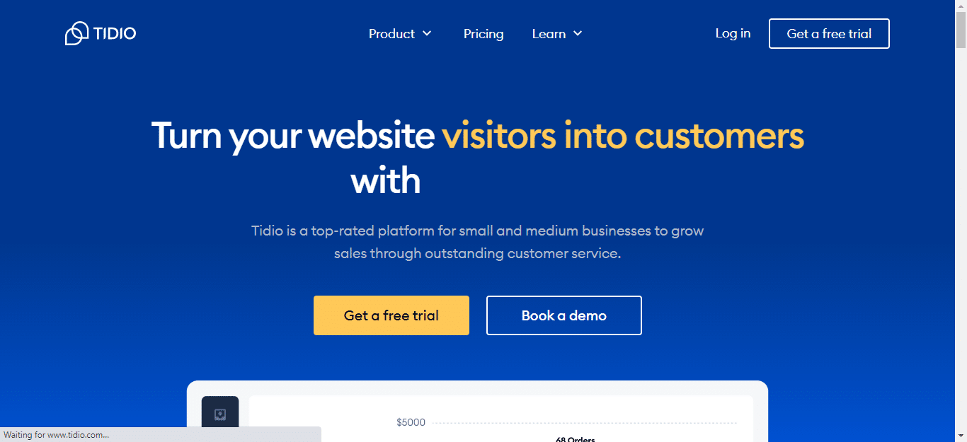 2024 WordPress Trend: The Rise of AI-Powered Chatbots for eCommerce 8 AI-Powered Chatbots