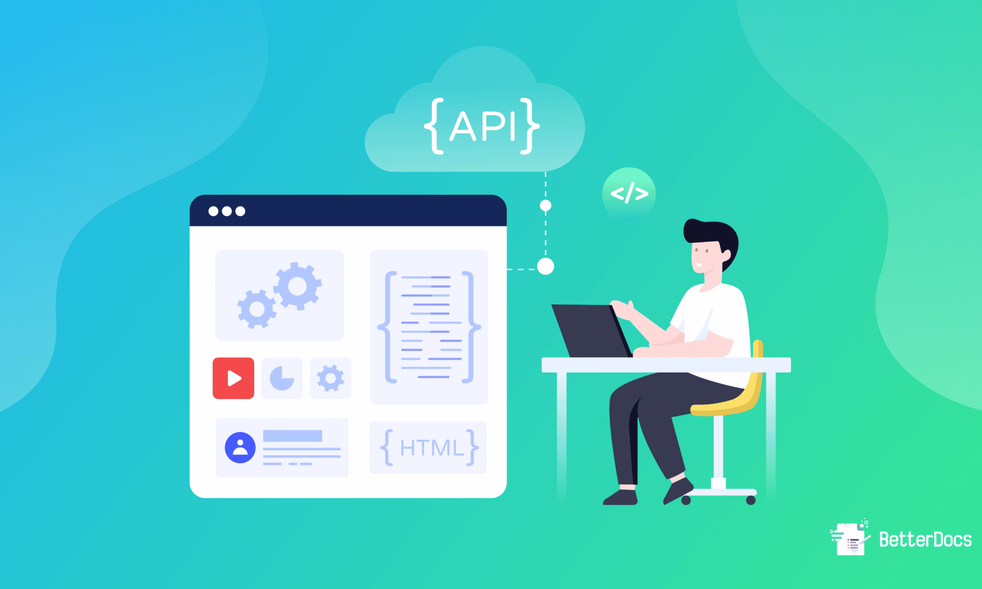 How To Create API Documentation