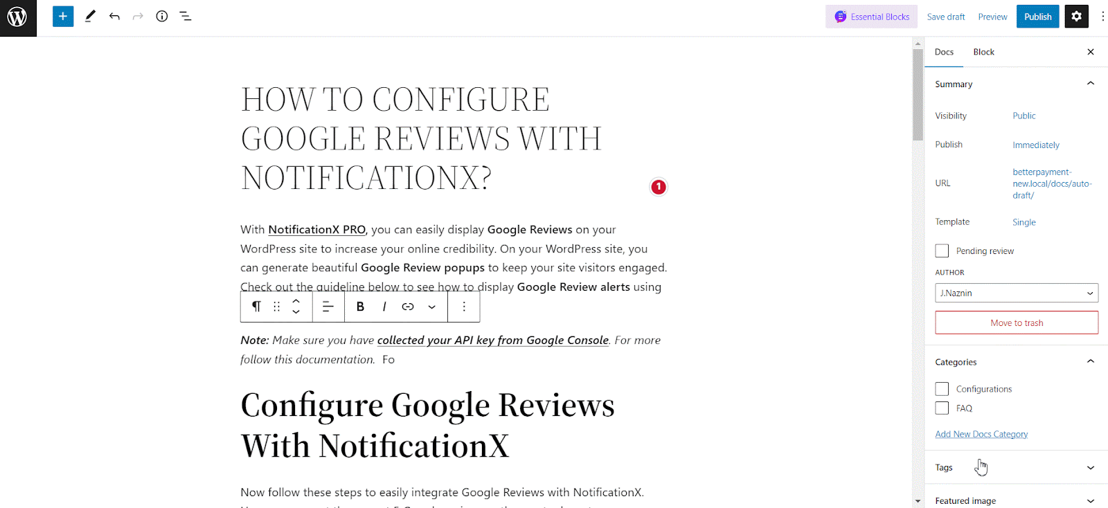 How To Write An Effective FAQs Page- With Examples 7 FAQs Page