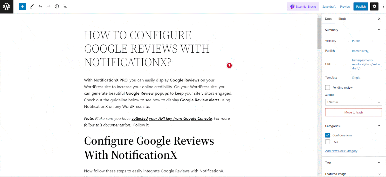 How To Write An Effective FAQs Page- With Examples 8 FAQs Page
