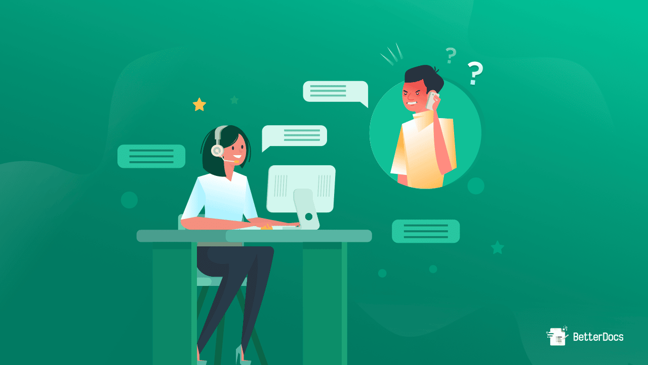 How To Handle Difficult Customers With Empathy And Tact 3 Handle Difficult Customers