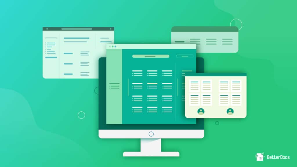 5 Important Types Of Documentation For Product Management 1 5 Important Types Of Documentation For Product Management