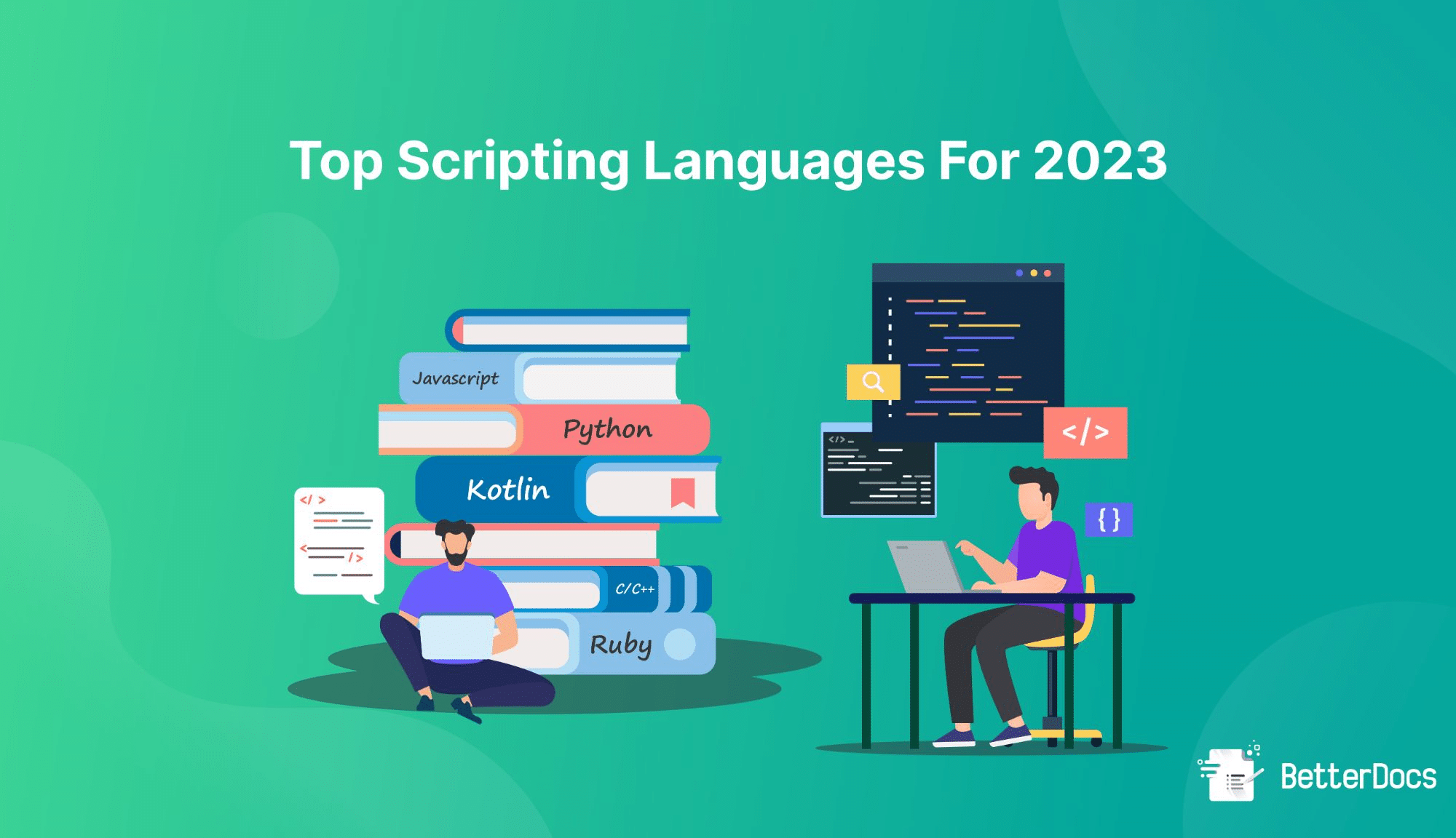 Scripting Languages