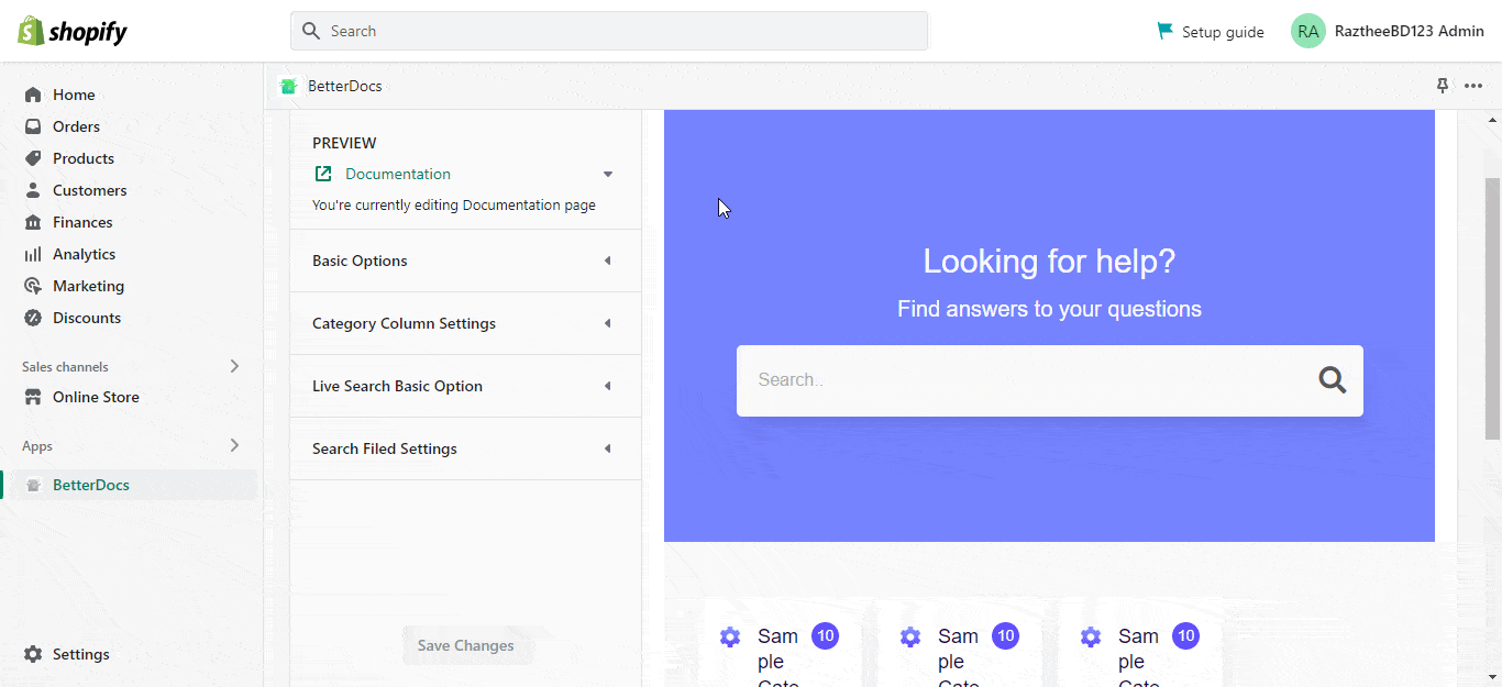 Top 5 Benefits Of Creating A Knowledge Base Help Center For Shopify 3 Knowledge Base Help Center