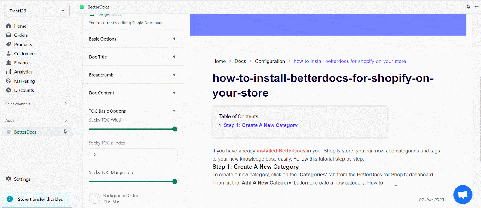 Top 5 Benefits Of Creating A Knowledge Base Help Center For Shopify 4 Knowledge Base Help Center