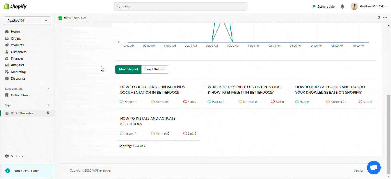 Top 5 Benefits Of Creating A Knowledge Base Help Center For Shopify 6 Knowledge Base Help Center