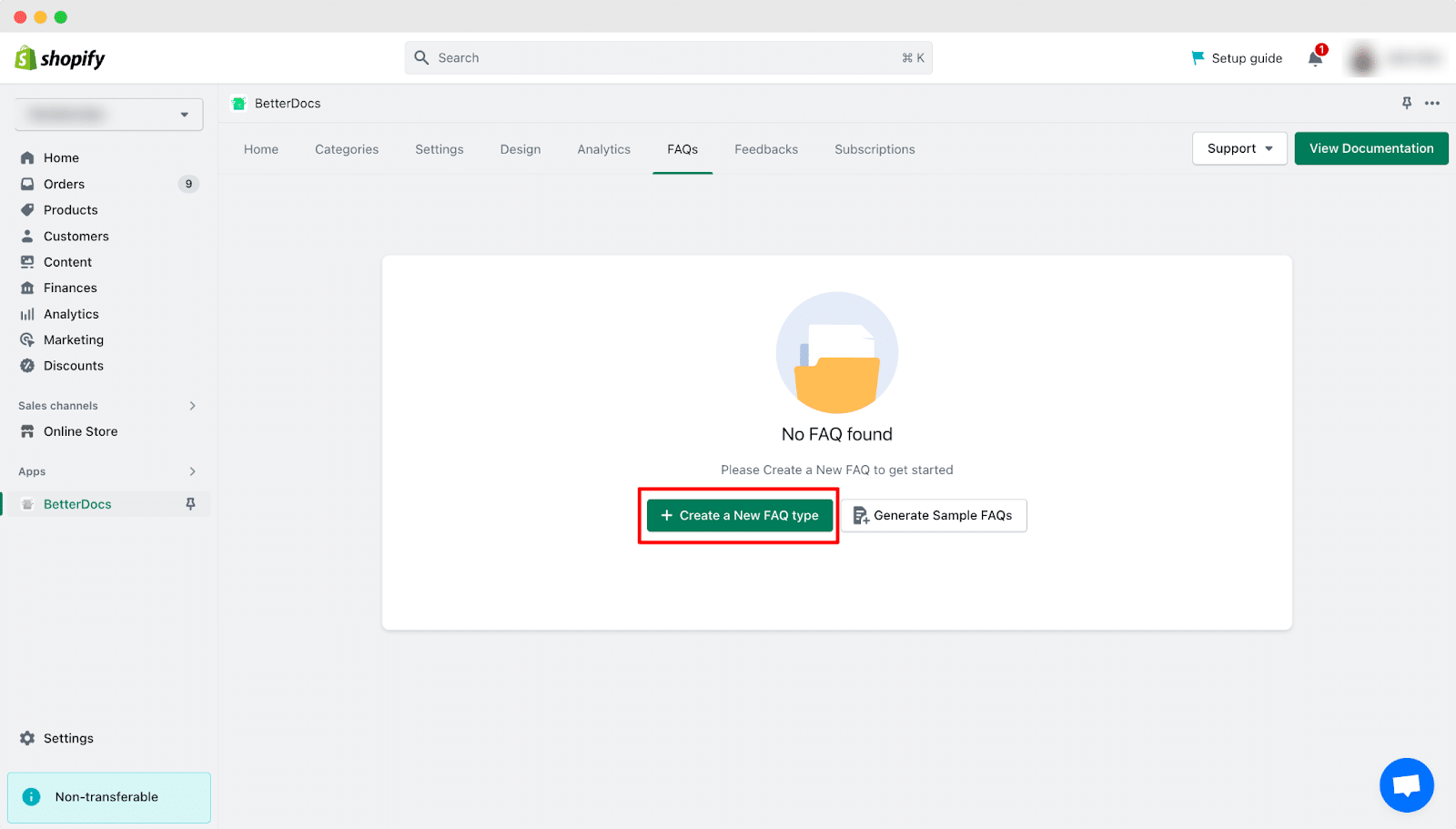 FAQ In Shopify: Why Do You Need Them And How To Add Them 4 FAQ In Shopify