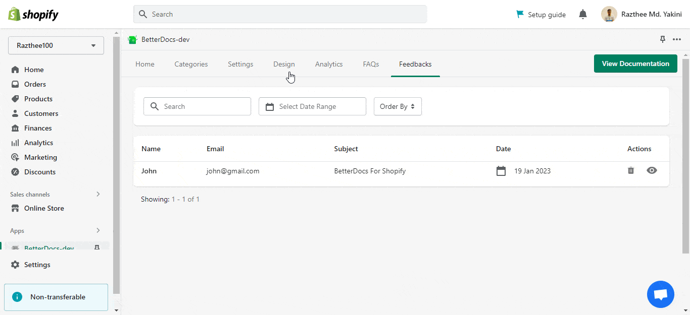 Top 5 Benefits Of Creating A Knowledge Base Help Center For Shopify 8 Knowledge Base Help Center