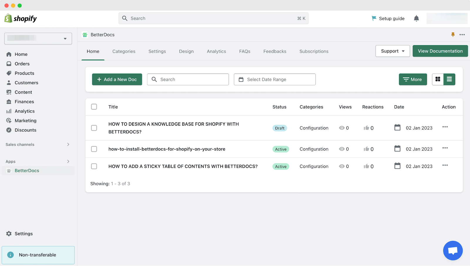 Top 5 Benefits Of Creating A Knowledge Base Help Center For Shopify 5 Knowledge Base Help Center