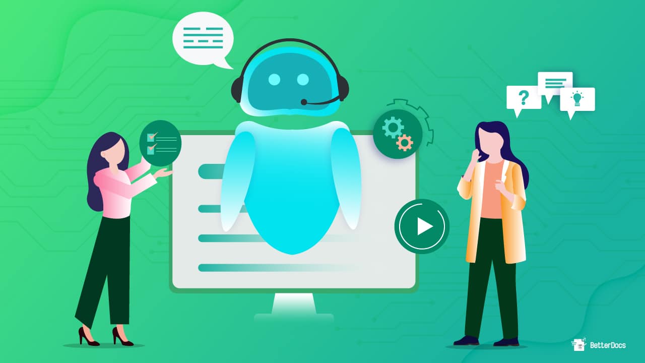 10 Use Cases Of AI In Customer Service 1 AI In Customer Service