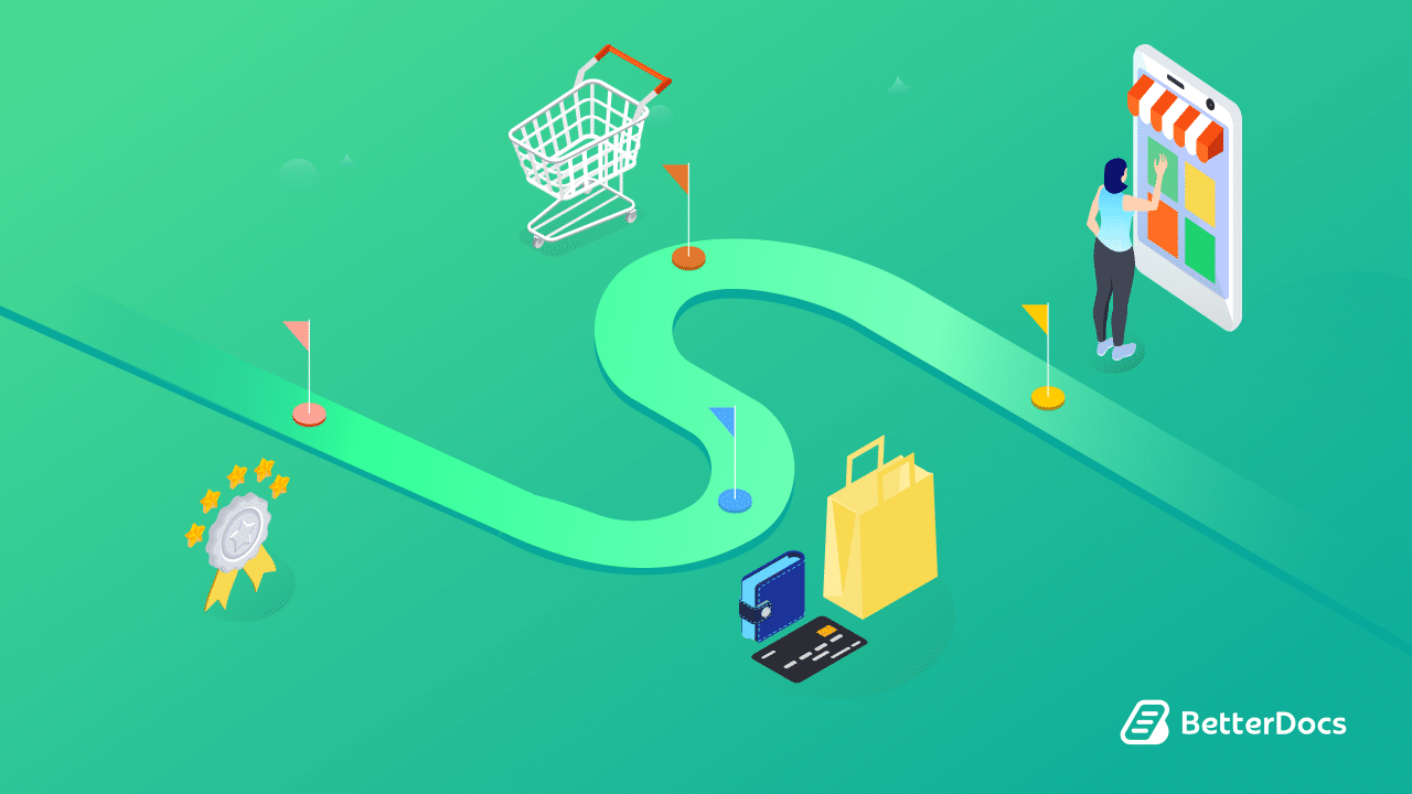 How To Create An Effective Customer Journey Map 1 Customer Journey Map