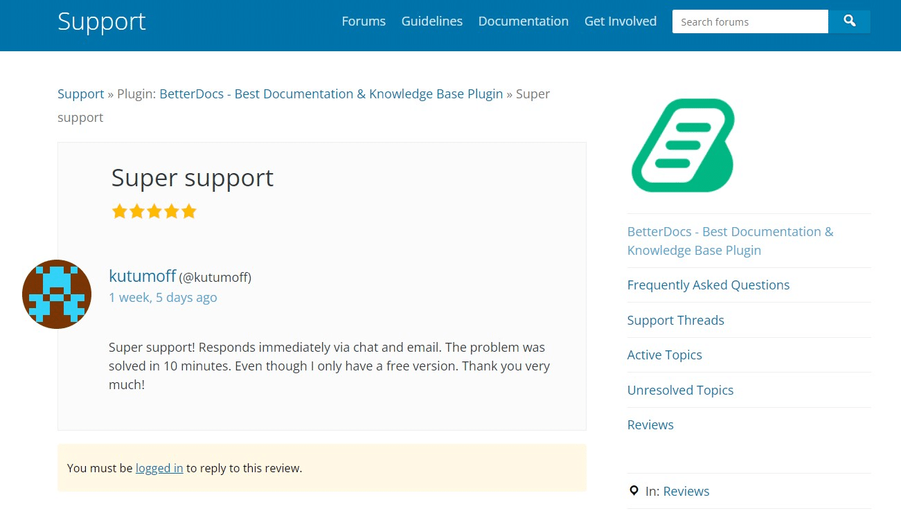 Good Customer Service Examples, 10 Ways To Deliver It 3 good customer service