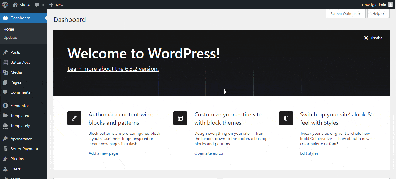How To Configure Instant Answer In BetterDocs? 1 Instant Answer