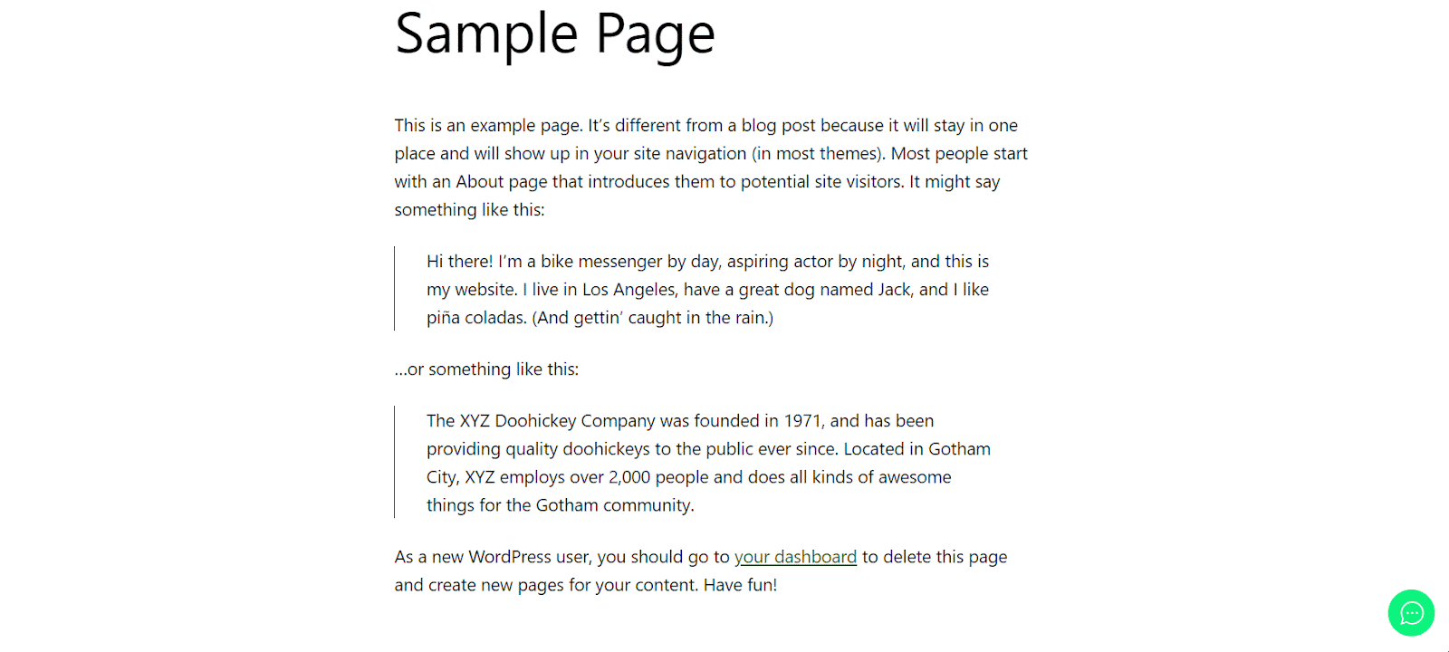 How To Configure Instant Answer In BetterDocs? 9 Instant Answer