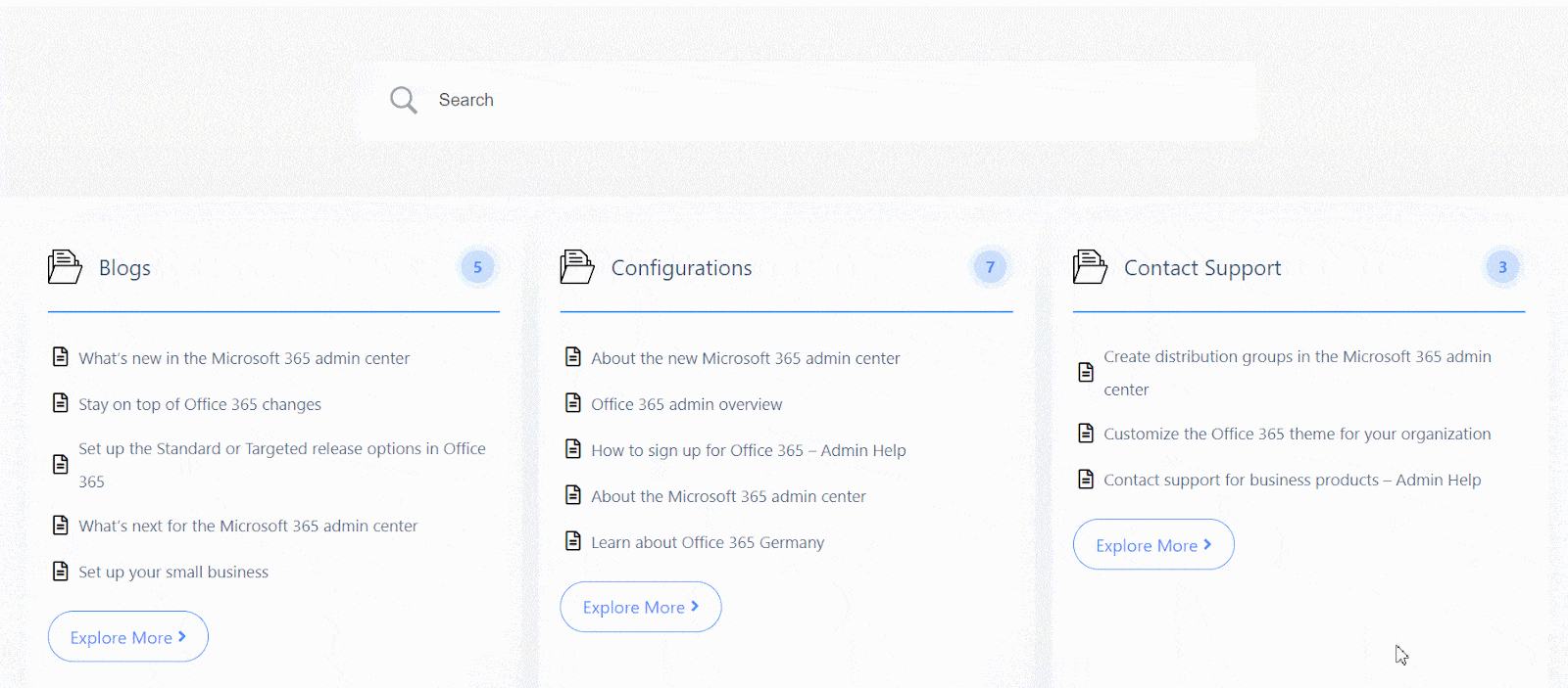 How To Configure Documentation Homepage with BetterDocs 5 Documentation Homepage BetterDocs
