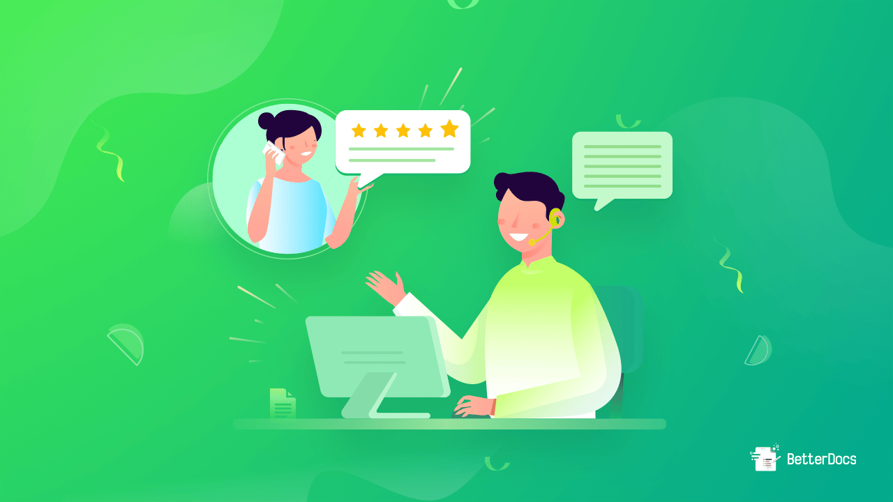 Free Guide On Mastering Customer Service Targets: Top 10 Strategies & Goal Examples 3 Mastering Customer Service Targets