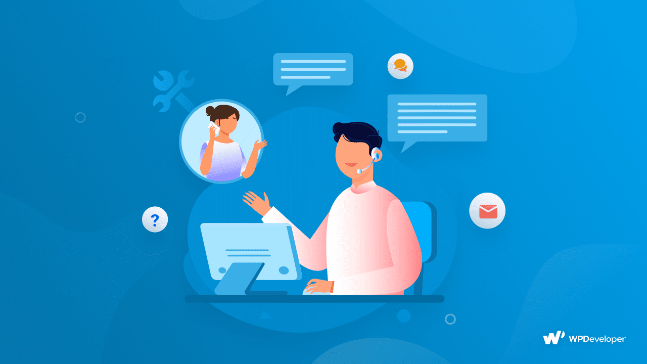 10+ Top Customer Service Roles: Job Titles & Responsibilities 2 Customer Service Roles