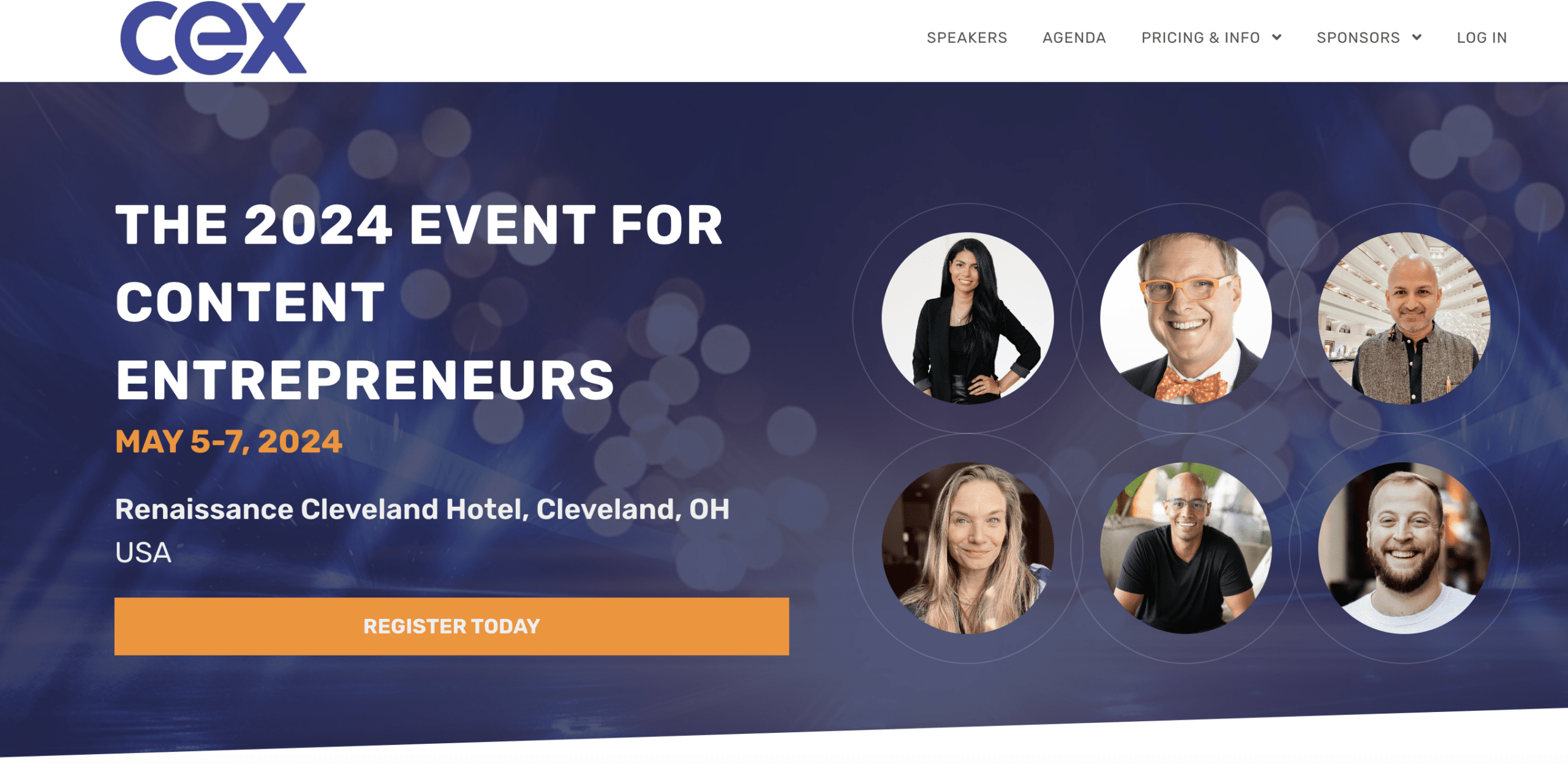 Must-Attend Content Marketing Conferences