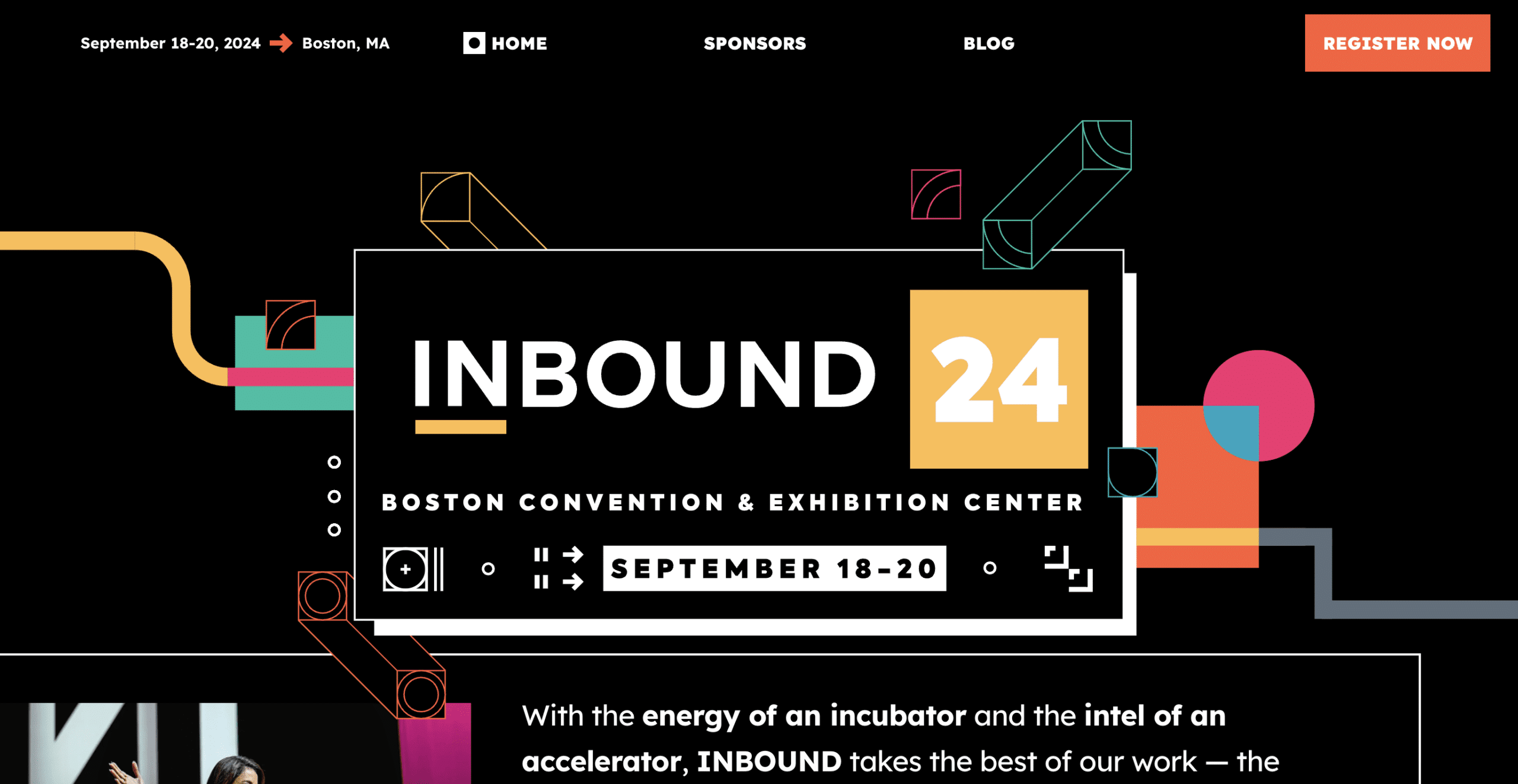 Content Marketing Conferences