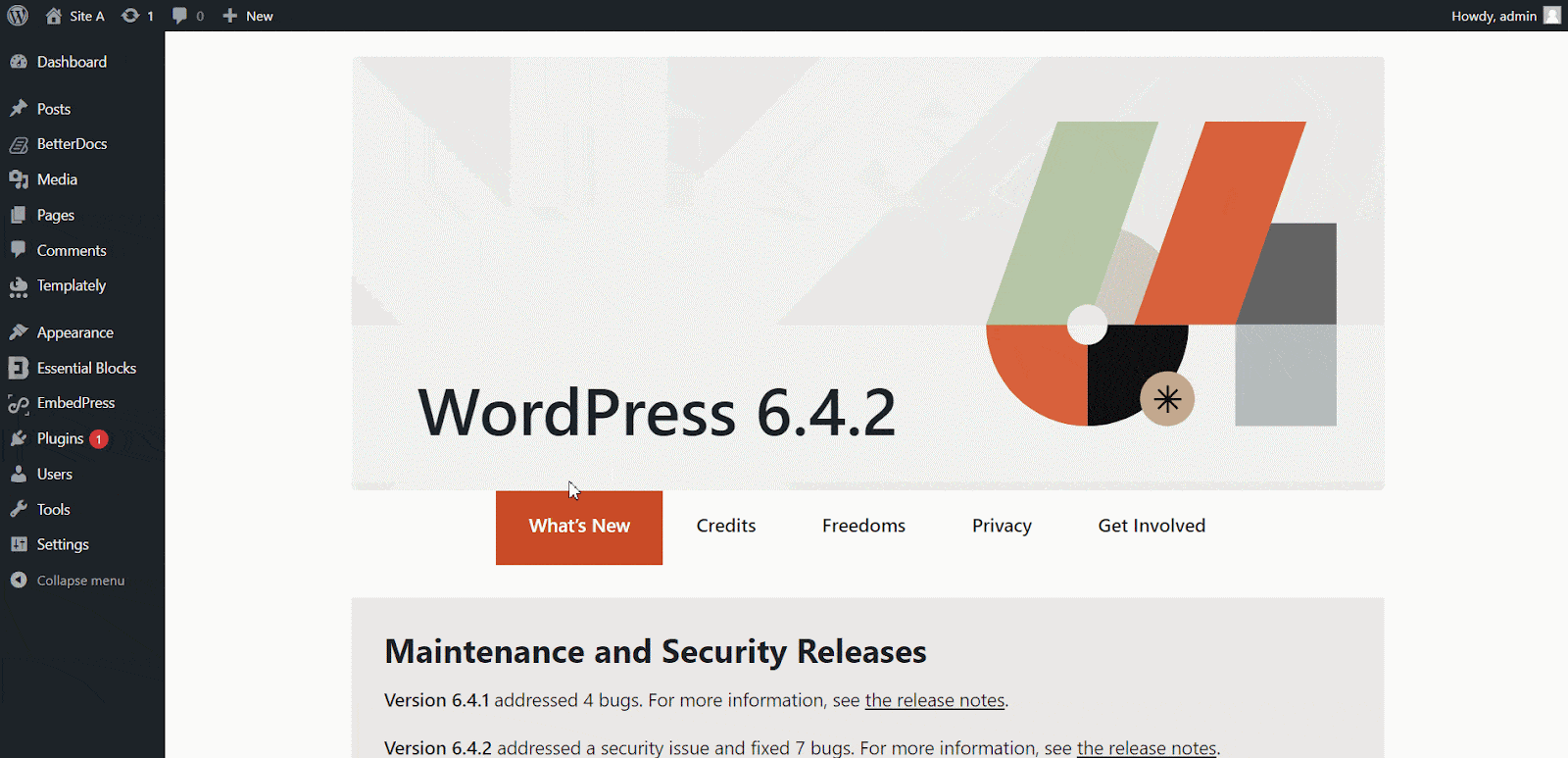 transfer-documentation-between-sites