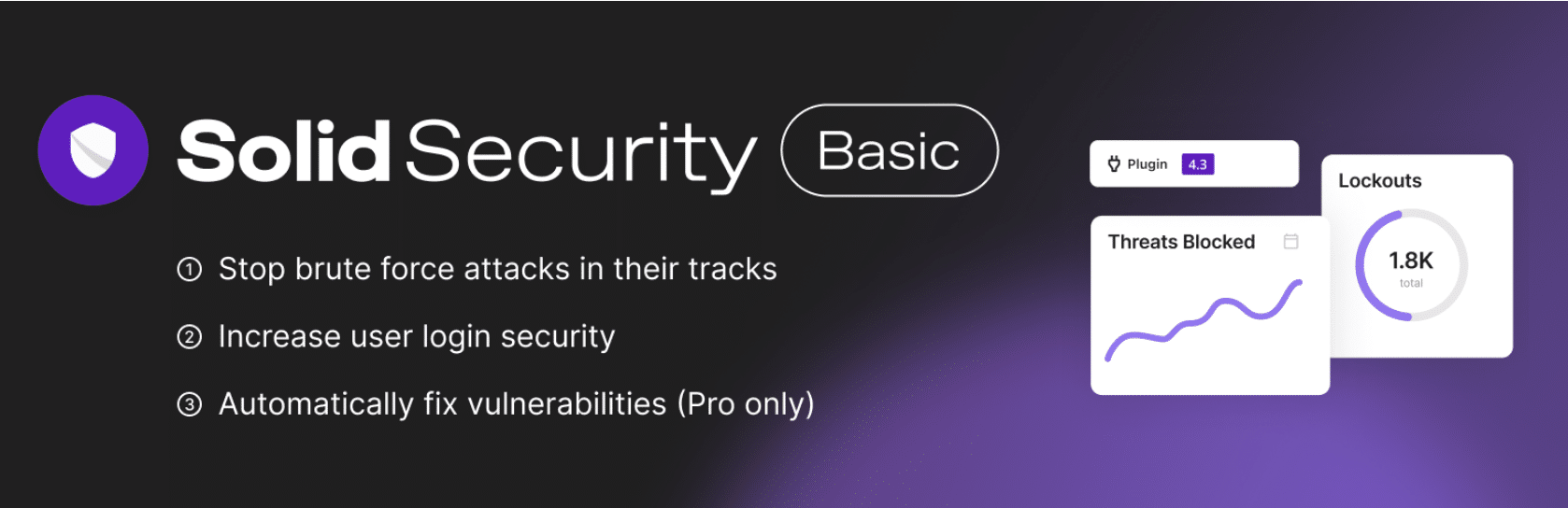 WordPress Security Plugins Compared