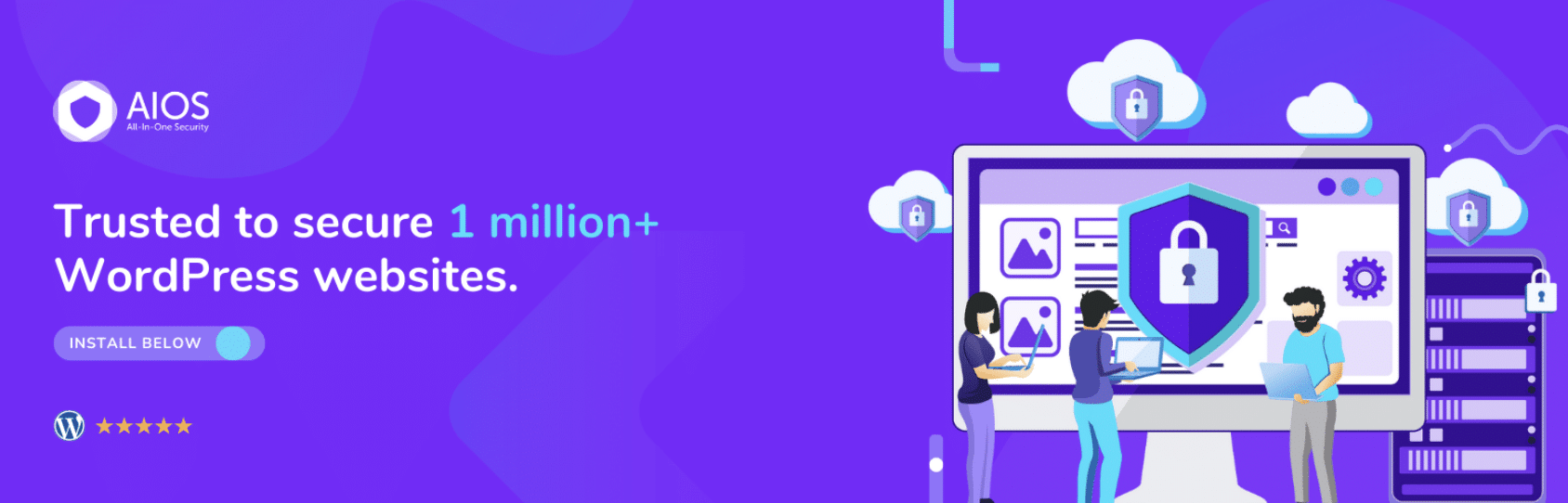 WordPress Security Plugins Compared