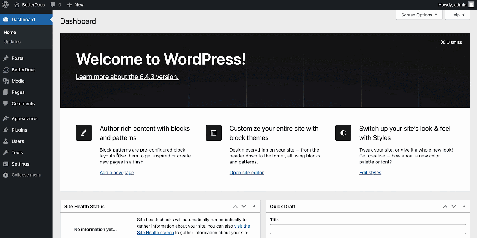 How To Add Related Docs In A Single Doc Page With BetterDocs? 5 add-related-docs