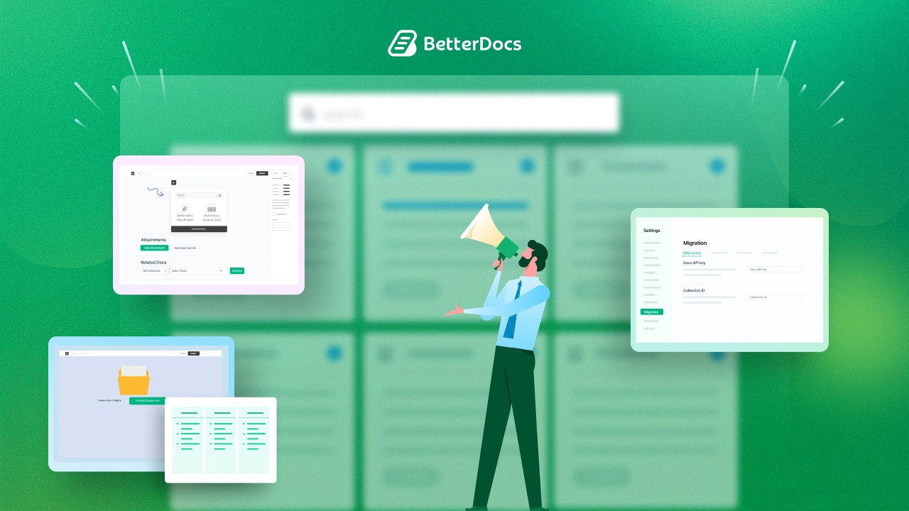 BetterDocs 3.4