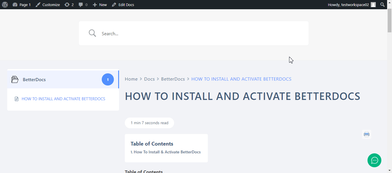 How to Show Related Documentation and Attachments in Your Knowledge Base 13 Show Related Documentation and Attachments