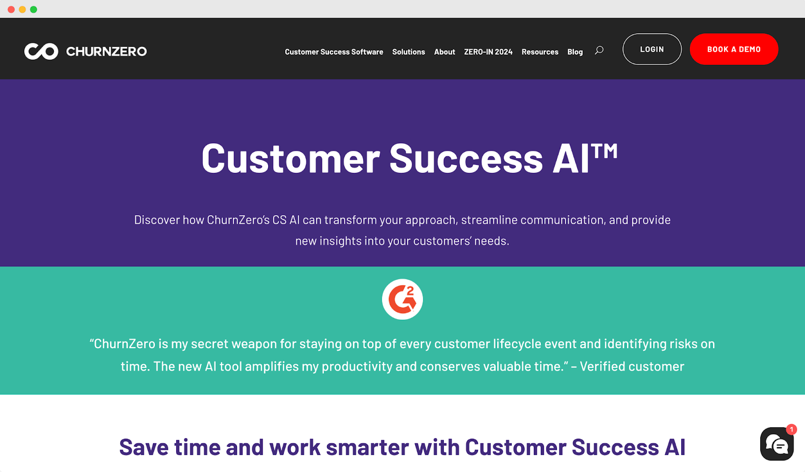 Customer Experience with AI