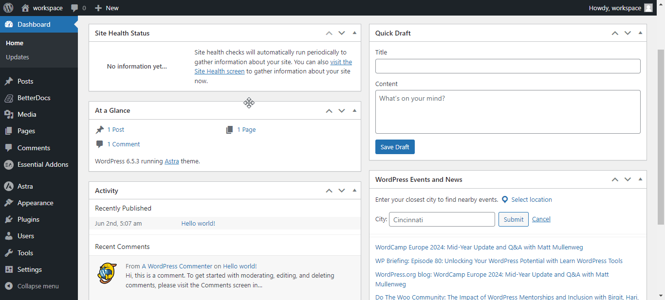How to Disable the 'Powered by BetterDocs' Label? 1 Powered by BetterDocs