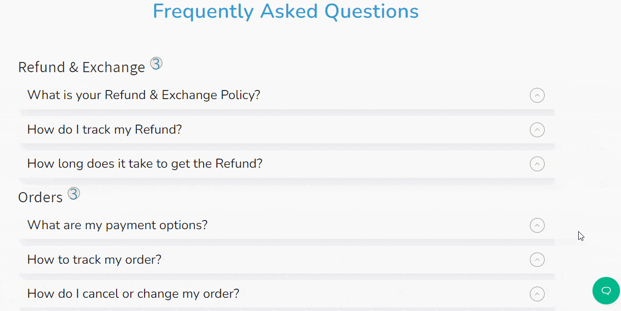 How To Design FAQs With BetterDocs For Shopify? 9 How To Import And Export Documentation In BetterDocs For Shopify