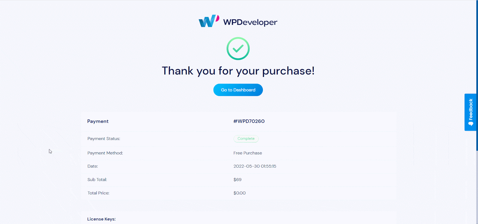 How to Purchase BetterDocs PRO? 6 BetterDocs PRO