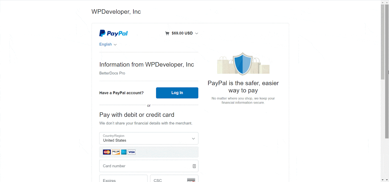 How to Purchase BetterDocs PRO? 5 BetterDocs PRO
