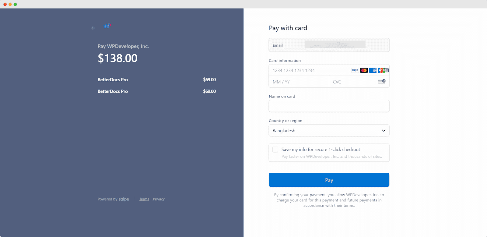 How to Purchase BetterDocs PRO? 4 BetterDocs PRO