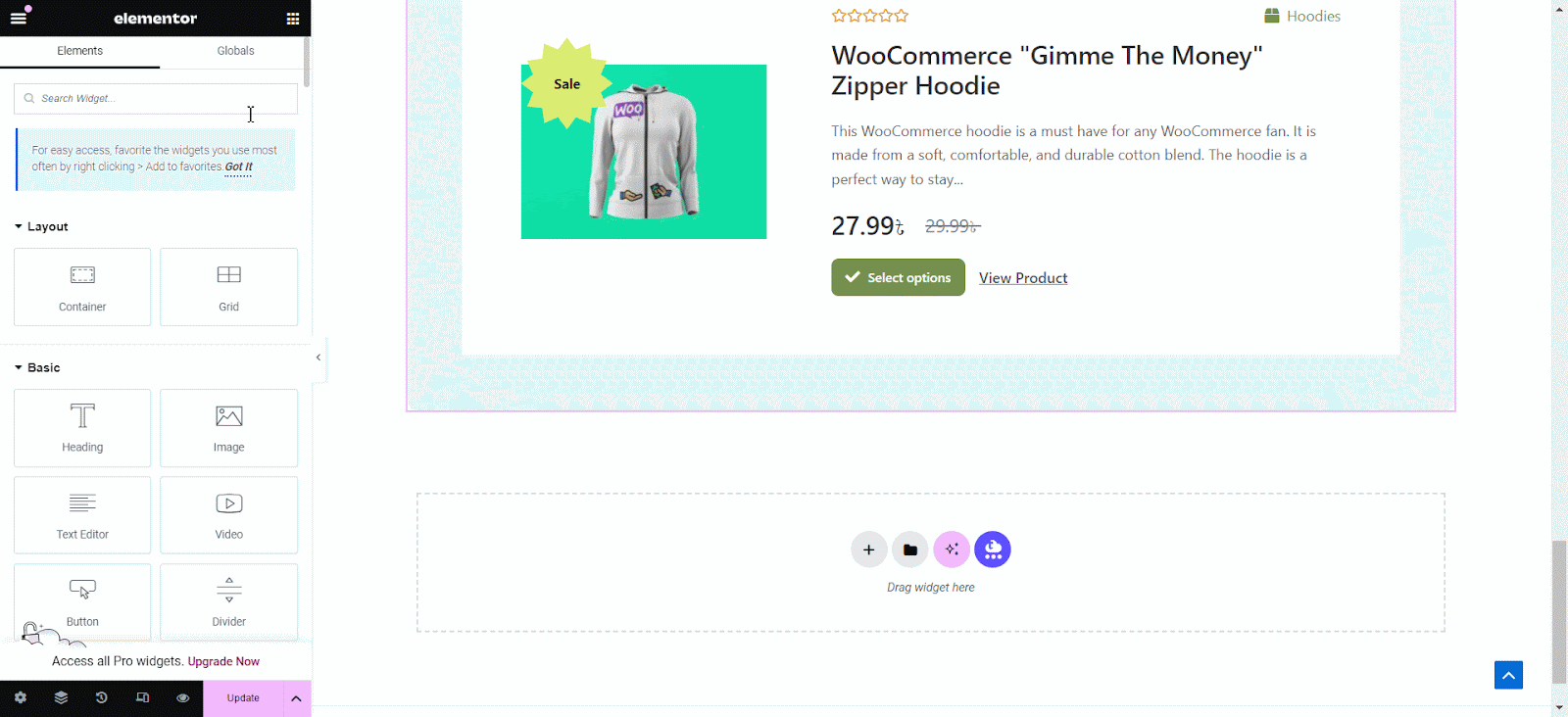 Add FAQs to Your WooCommerce Store