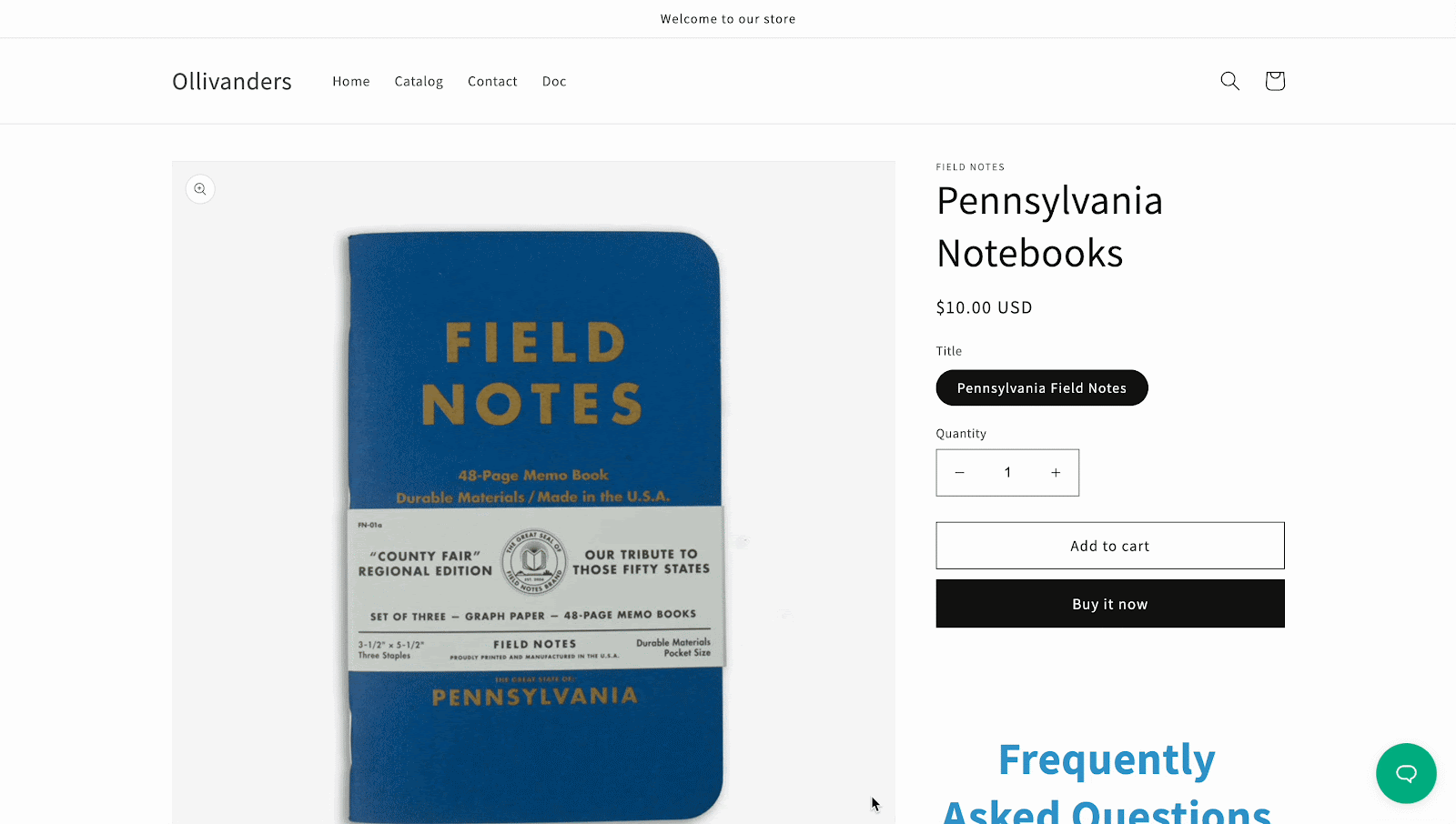 How To Show Certain FAQ Groups On Specific Product Pages? 6 Show Certain FAQ Groups On Specific Product Pages