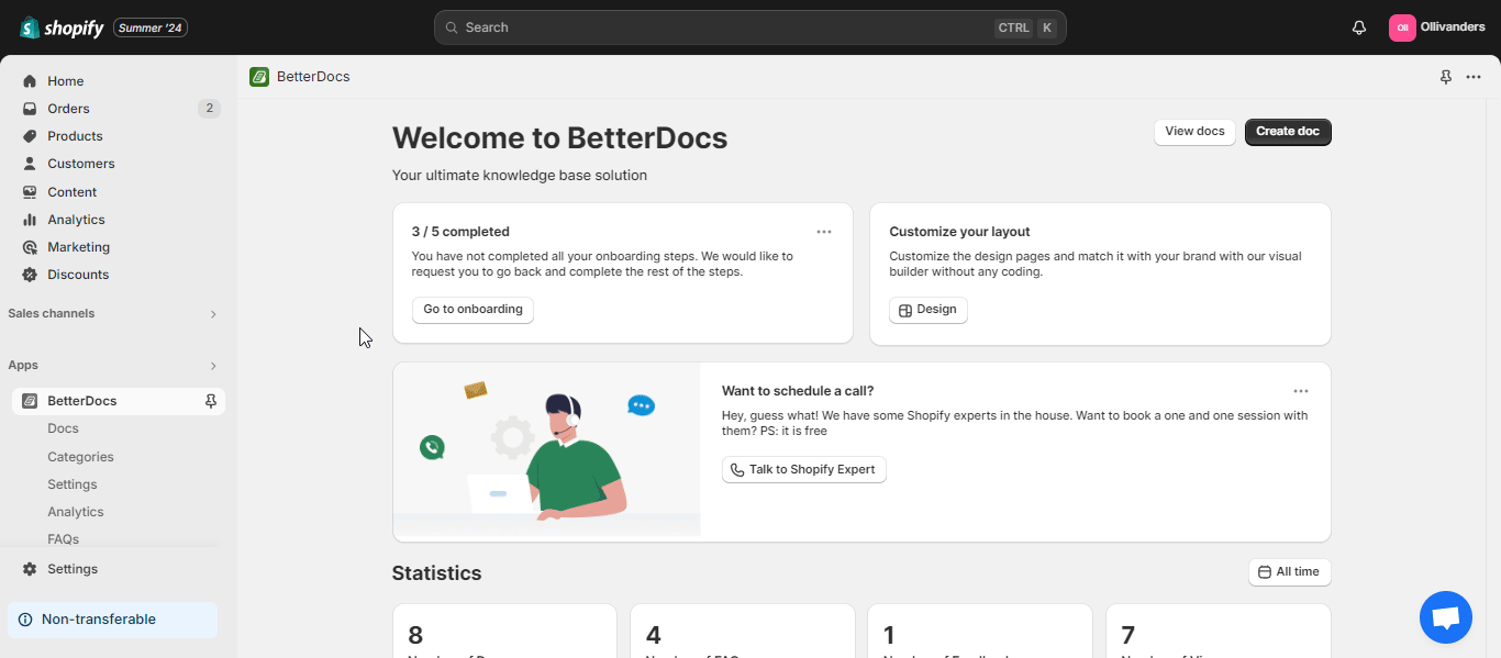 How To Add Categories And Tags To Your Knowledge Base On Shopify? 2 Add Categories And Tags To Your Knowledge Base On Shopify?