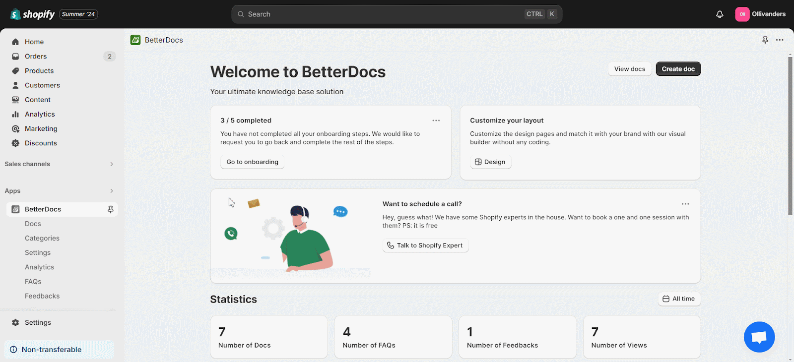How To Embed FAQ App Block In Shopify Store? 1 How To Embed FAQ App Block In Shopify Store?