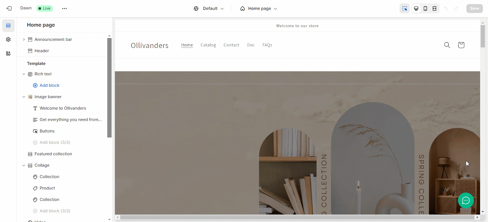 How To Embed FAQ App Block In Shopify Store? 3 How To Embed FAQ App Block In Shopify Store?